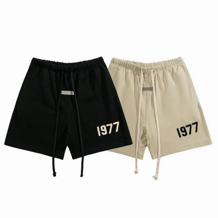 Picture of Fear Of God Short Pants _SKUFOGS-XLcktx21317312
